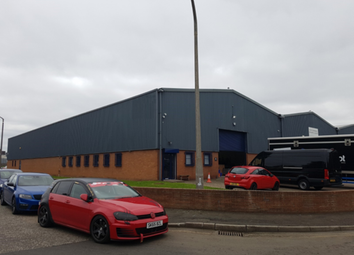 Thumbnail Industrial to let in Unit 8 Forth Industrial Estate, Seaclarr Street, Edinburgh