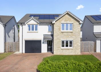 Thumbnail Detached house for sale in 69 Macpherson Avenue, Dunfermline