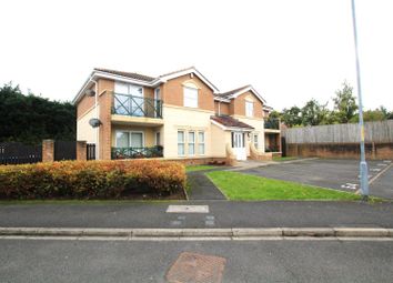 Thumbnail 2 bed flat to rent in Finchlay Court, Middlesbrough