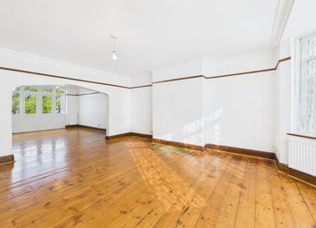 Living Room &amp; Dining Room