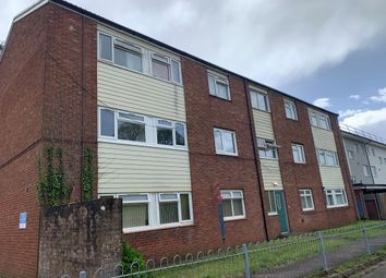 Thumbnail Flat for sale in 10 Fort Lea, Newport, Gwent