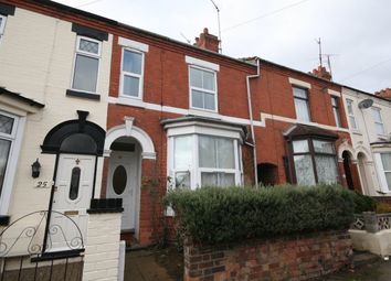 Thumbnail 3 bed shared accommodation to rent in Gisburne Road, Wellingborough