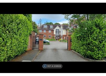 Thumbnail Flat to rent in Bennets Lodge, Harpenden