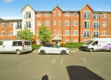 Property listing in Ellesmere Port, Cheshire