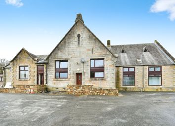 Thumbnail Property for sale in Peesweep Brae, Cumnock