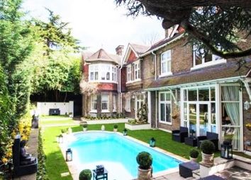 Thumbnail Property to rent in Frognal, London
