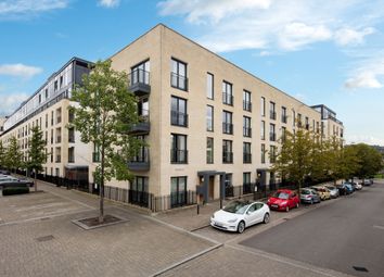 Thumbnail Flat for sale in Stothert Avenue, Bath