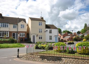 Thumbnail Cottage for sale in 16 The Green, Hardingstone, Northampton, Northamptonshire