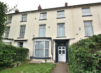 Thumbnail 9 bed terraced house to rent in Royal Terrace, Barrack Road, Northampton
