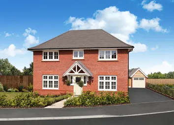 The Harrogate Lifestyle - 3 Bedroom Home