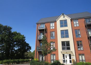 Thumbnail 1 bed flat to rent in Jenner Boulevard, Emersons Green, Bristol