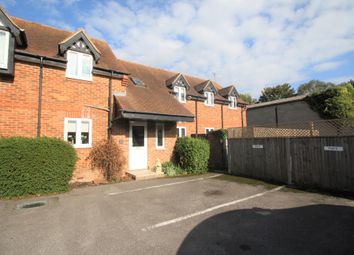 Park Court, Thame, Oxfordshire OX9 property