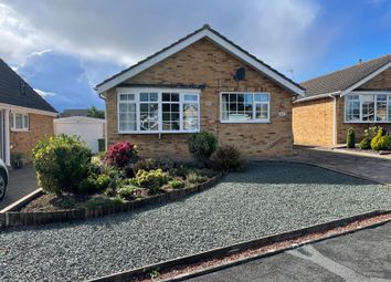 Thumbnail Bungalow to rent in Viking Road, Bridlington, North Humberside