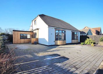 Thumbnail Detached house for sale in Station Avenue, New Waltham, Grimsby