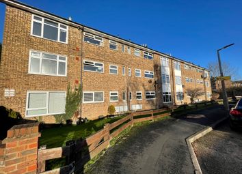 Thumbnail 2 bed flat for sale in Cotswold Avenue, Bushey