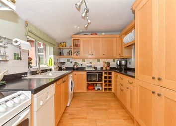 Thumbnail 4 bed detached bungalow for sale in Jubilee Road, Worth, Deal, Kent