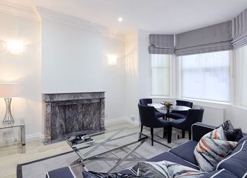 1 Bedrooms Flat to rent in Lexham Gardens, London W8