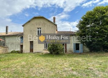 Thumbnail 2 bed property for sale in Sauze-Vaussais, Poitou-Charentes, 79190, France