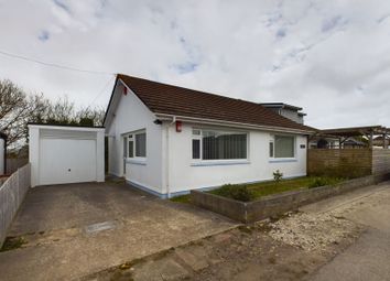 Thumbnail Bungalow for sale in The Incline, Portreath, Redruth