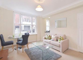 Thumbnail 1 bed flat to rent in Hill Street, London