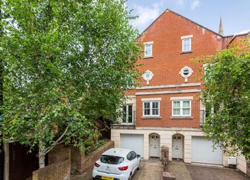 Thumbnail End terrace house for sale in Sunderland Road, Forest Hill, London