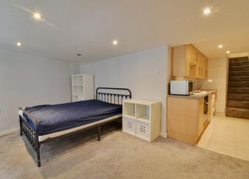 Thumbnail Studio to rent in Chester Road, Watford, Hertfordshire