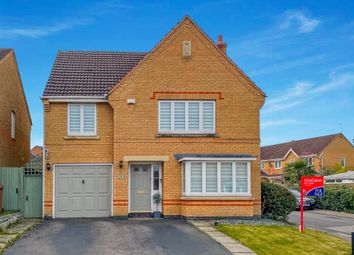 Thumbnail Detached house to rent in Pershore Close, Wellingborough