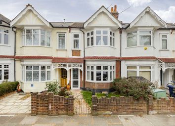 Thumbnail Property to rent in Graham Avenue, London