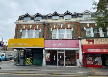 Thumbnail Retail premises to let in 403 Hoe Street, Walthamstow, London