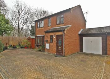 3 Bedroom Detached house for rent