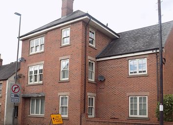 Property listing in Ashbourne, Derbyshire