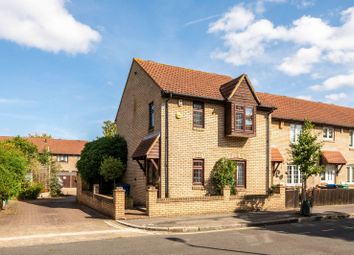 Thumbnail 3 bed semi-detached house for sale in Simms Road, Bermondsey, London