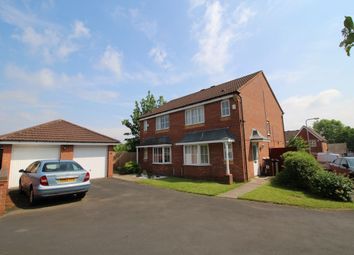 3 Bedroom Semi-detached house for rent