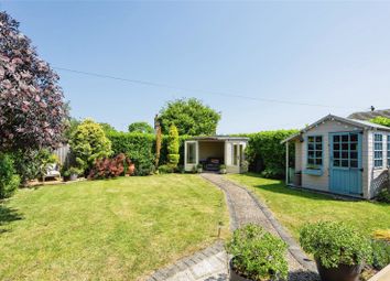 Thumbnail 3 bedroom bungalow for sale in King James Lane, Henfield, West Sussex