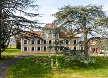 Thumbnail 12 bed ch&acirc;teau for sale in Nogaro, 32110, France