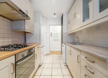 Thumbnail 1 bedroom flat for sale in Markham House, Kingswood Estate, West Dulwich