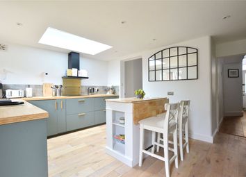 Thumbnail Terraced house to rent in Hassendean Road, Blackheath, London
