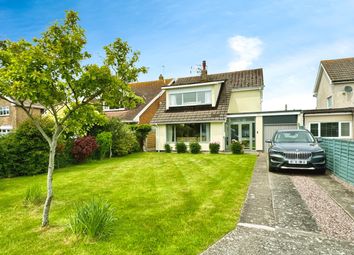Thumbnail Detached house for sale in Goldcliff, Newport