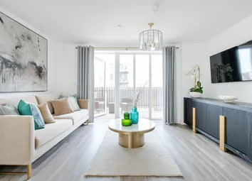 Enjoy Rooms Filled With Natural Daylight
