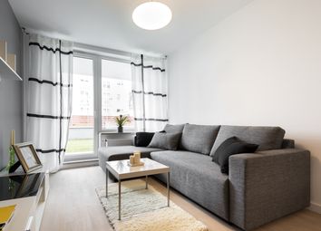 Thumbnail 1 bed flat for sale in Park View, Darwin Street, Birmingham