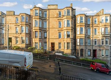 Thumbnail 1 bed flat for sale in Wardlaw Drive, Rutherglen, Glasgow, South Lanarkshire