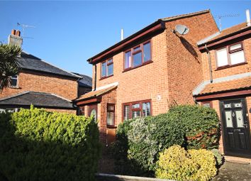 3 Bedroom End terrace house for sale