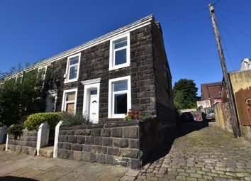 2 Bedroom End terrace house for sale