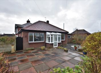 Thumbnail Detached bungalow for sale in Prospect Road, Barrow-In-Furness
