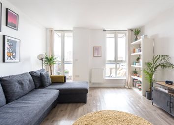 Thumbnail Flat for sale in Geoff Cade Way, Mile End