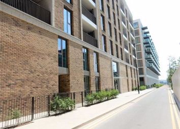 Thumbnail 2 bed flat to rent in Windlass House, Royal Wharf