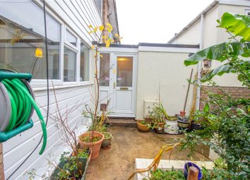 Thumbnail 3 bed terraced house for sale in Haldon Close, Bristol