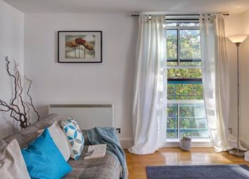 Thumbnail Flat to rent in Old Marylebone Road, London
