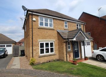 4 Bedrooms Detached house for sale in St. Davids Close, Robin Hood, Wakefield WF3
