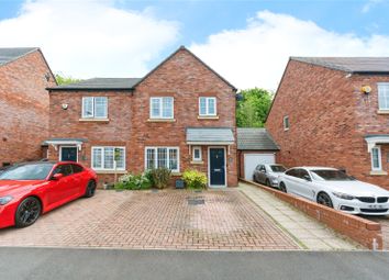 Thumbnail Semi-detached house for sale in Hawthorn Way, Birmingham, West Midlands